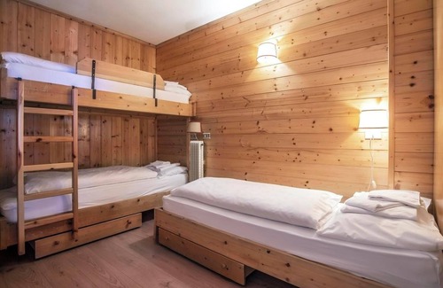 Dosso Veronza Complejo | Home of Olympics Milan Cortina 2026, Nice furnished apartment.