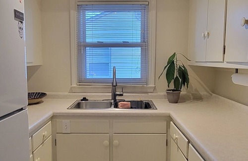 Grand Junction Casa | Home of the Mavericks Lovely 2-bedroom bungalow in Grand Junction