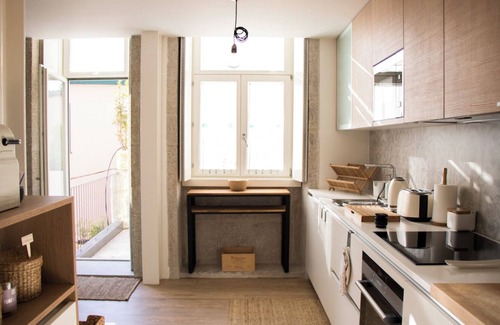 Aldoar Foz do Douro e Nevogilde Casa | Home Of The Poet, 3-Bed 3-Bath River Views