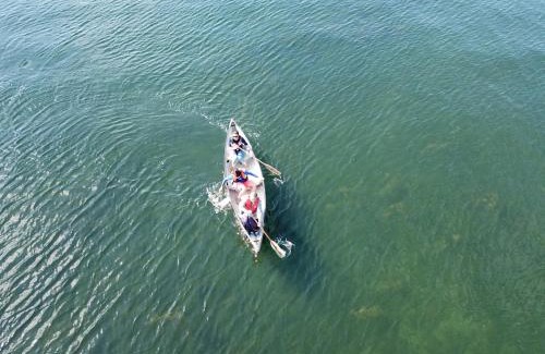 Leeds and the Thousand Islands Casa | Home of Thousand Islands