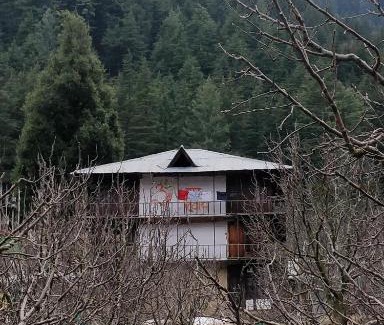 Kullu Casa | Home Of Tribes