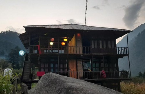 Kullu Casa | Home Of Tribes
