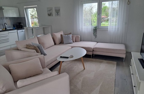 Adelheidsdorf Casa | Home OF Vacation - Ferienhaus bei Celle Nähe Hannover - Free Wifi & Netflix