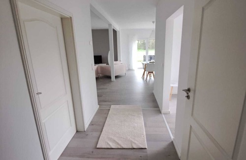 Adelheidsdorf Casa | Home OF Vacation - Ferienhaus bei Celle Nähe Hannover - Free Wifi & Netflix