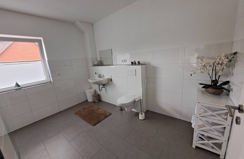 Adelheidsdorf Casa | Home OF Vacation - Ferienhaus bei Celle Nähe Hannover - Free Wifi & Netflix