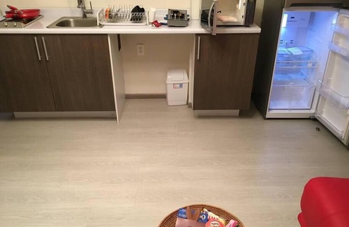 Benito Juárez Apartamento | Trabajo o Vacaciones 2 Rec cerca de condesa y polanco