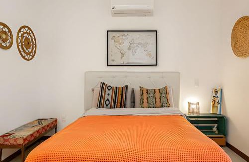 Alto Ribeirao Leste Casa | Home Office & Família – Casa c/Varanda e Tranquilidade