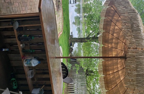 Hortonville Casa | Home on a beutiful fishing lake