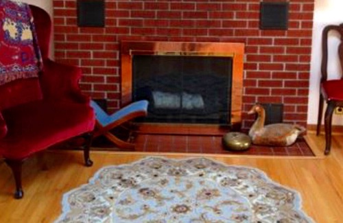 Northport Casa | ¡Casa "The Bay" en Cathead Bay con 200 pies de costa privada! Muchas fechas abiertas
