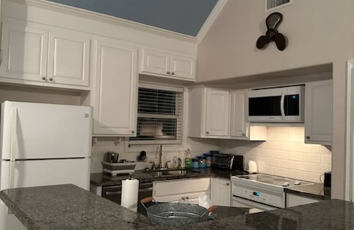 Matagorda Casa | Home on Colorado River 2 miles to beach