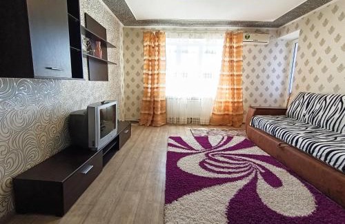 Kirovograd Apartamento | Home On Gagarina