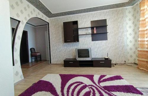 Kirovograd Apartamento | Home On Gagarina