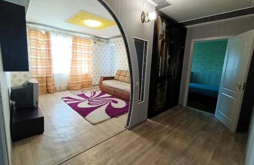 Kirovograd Apartamento | Home On Gagarina