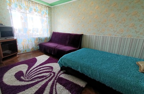 Kirovograd Apartamento | Home On Gagarina