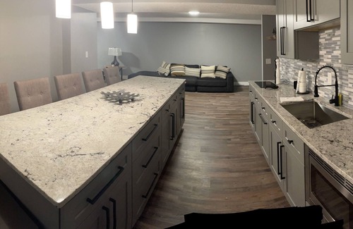 Trenton Casa | Home on Golf Course