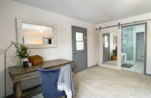 Idaho Falls Casa | Home on Holmes; private & spacious w/ 2 game rooms