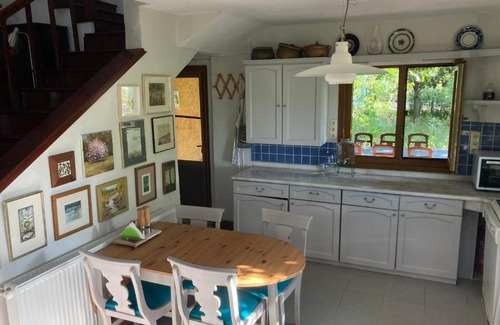 Orhangazi Casa | Home on Iznik Lake with its own Private Beach