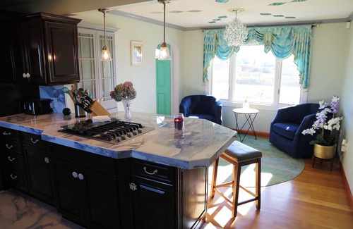 Rye Casa | Home on Rye Harbor