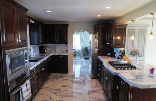 Rye Casa | Home on Rye Harbor
