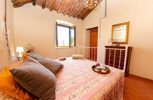 Lanciole Otro | Country House / Farm House en Lanciole con 2 habitaciones, capacidad 5