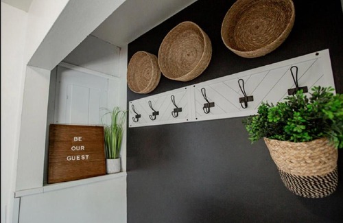 Ironton Casa | Home on the Mountain