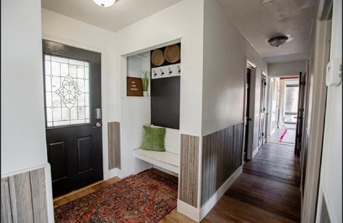 Ironton Casa | Home on the Mountain
