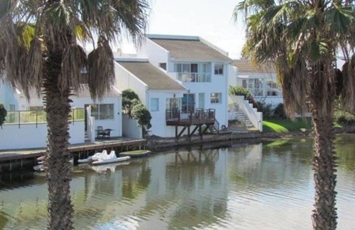 Marina da Gama Casa | Inicio en la vía fluvial de la Marina da Gama