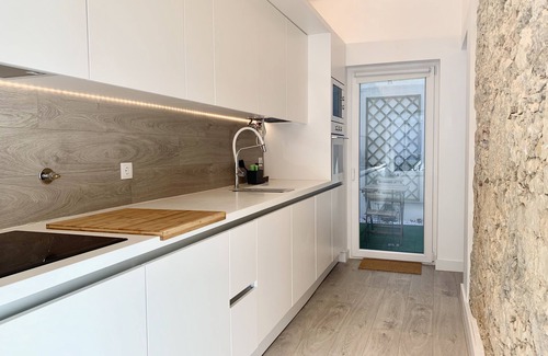 Sao Joao de Deus Casa | Home Out City House
