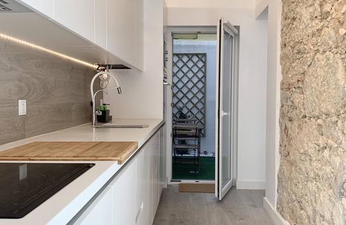 Sao Joao de Deus Casa | Home Out City House