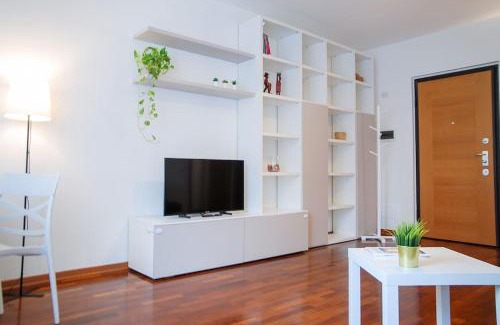Milan Apartamento | Home & Pet - Milano Trilocale Promenade Santa Giulia