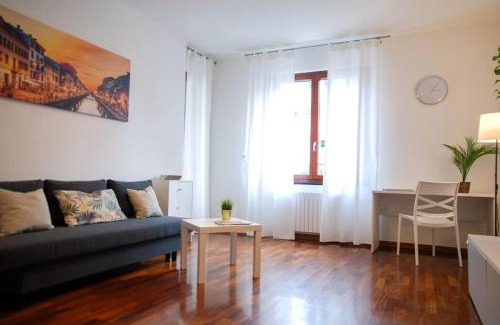 Milan Apartamento | Home & Pet - Milano Trilocale Promenade Santa Giulia