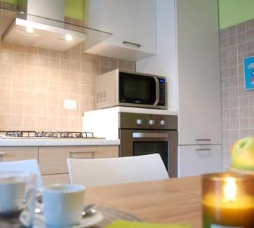 Milan Apartamento | Home & Pet - Milano Trilocale Promenade Santa Giulia