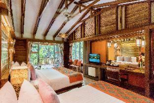 Tha Sao Complejo | Home Phutoey River Kwai Hotspring & Nature Resort