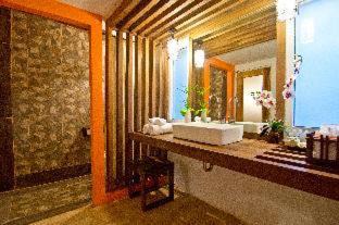 Tha Sao Complejo | Home Phutoey River Kwai Hotspring & Nature Resort