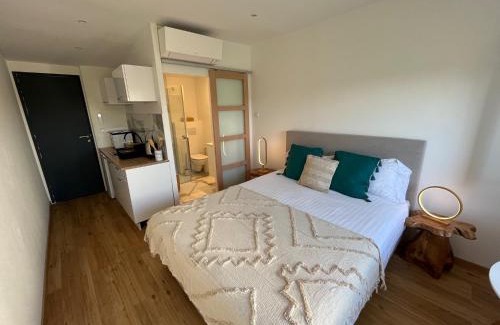 Gujan-Mestras Apartamento | Home Place Apartments - Gujan Arcachon