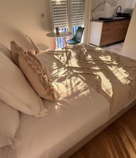 Gujan-Mestras Apartamento | Home Place Apartments - Gujan Arcachon