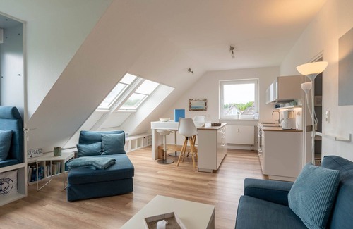 Bay of Kiel Apartamento | Home port