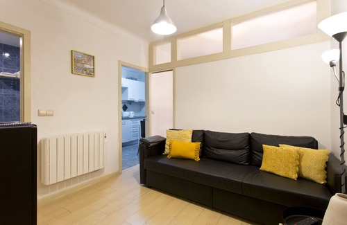 Centro / Baixa Hotel | Home @ Porto Clérigos Apartment
