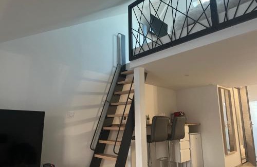 Faubourg-Raines Apartamento | Home prestige 21