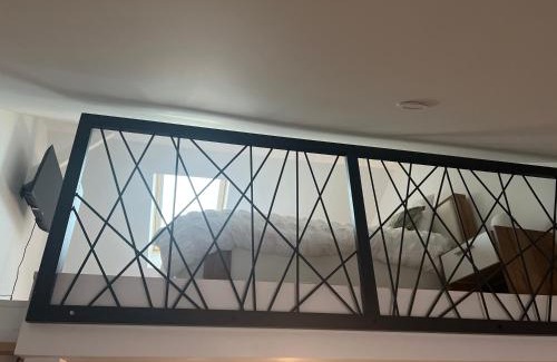 Faubourg-Raines Apartamento | Home prestige 21