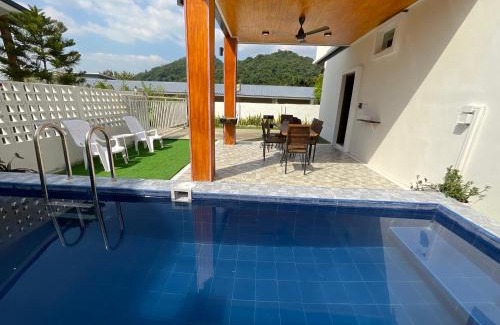 Mu Si Complejo | home private khaoyai