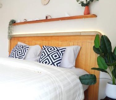 Mu Si Complejo | home private khaoyai