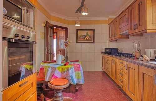 Radazul Apartamento | Home Radazul Beach Sea View & wiffi free