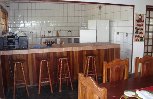 Mairinque Cabaña | Inicio de estilo rancho cerrado cercano cond seguridad global São Paulo