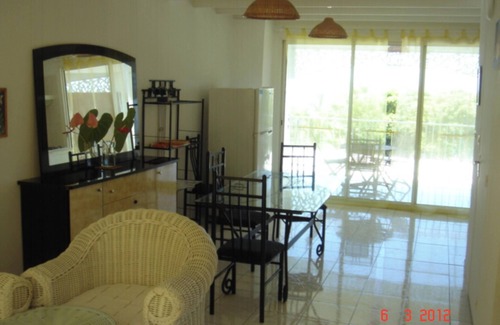 Bois de Nefles Apartamento | Homerez - Apto. Bois des Nèfles Saint Paul