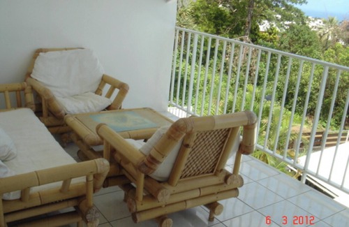 Bois de Nefles Apartamento | Homerez - Apto. Bois des Nèfles Saint Paul