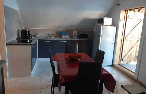 Saint-Pierre De La Reunion Apartamento | Homerez - Apartamento en Terre Sainte