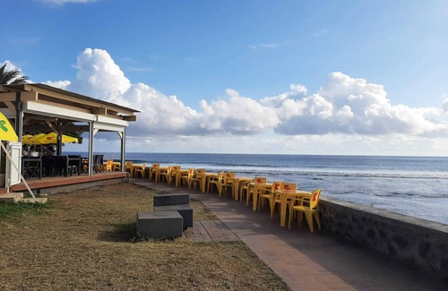 Saint-Pierre De La Reunion Apartamento | Homerez - Apartamento en Terre Sainte