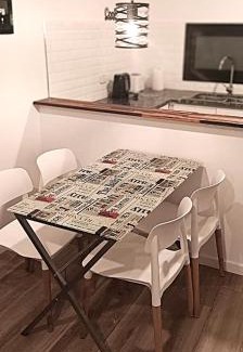 La Plata Apartamento | Home Rent 4