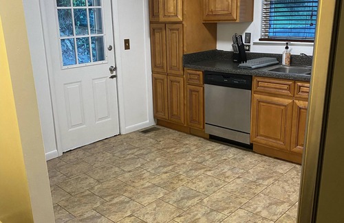Grundy Casa | Home Rental for ATV Riders and Traveling Workers. Spearhead Trails in Grundy, VA